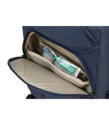 Thule Crossover 2 Carry On Spinner 35L. Dress Blue