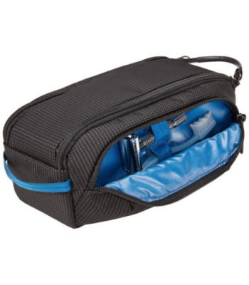 Thule Crossover 2 Toiletry Bag. Sort