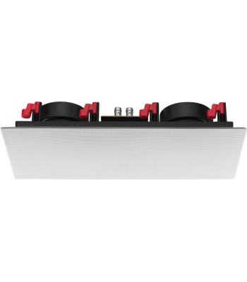 HiFi indbygningshøjttaler - SPE-252HQ MONACOR