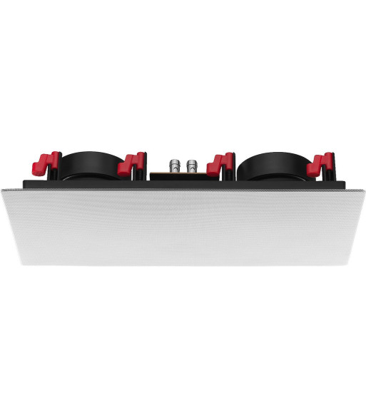 HiFi indbygningshøjttaler - SPE-252HQ MONACOR HiFi indbygningshøjttaler - SPE-252HQ MONACOR