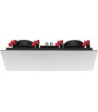 HiFi indbygningshøjttaler - SPE-252HQ MONACOR