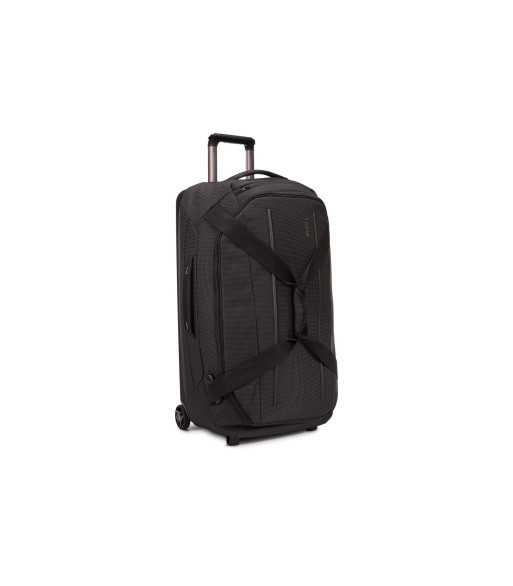 Thule Crossover 2 Wheeled Duffel 87L. Sort Thule Crossover 2 Wheeled Duffel 87L. Sort