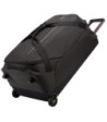 Thule Crossover 2 Wheeled Duffel 87L. Sort