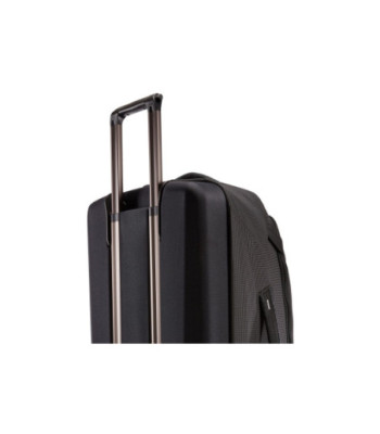 Thule Crossover 2 Wheeled Duffel 87L. Sort