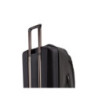 Thule Crossover 2 Wheeled Duffel 87L. Sort