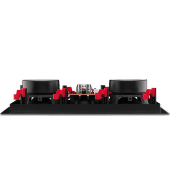 HiFi indbygningshøjttaler - SPE-252HQ MONACOR