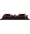 HiFi indbygningshøjttaler - SPE-252HQ MONACOR