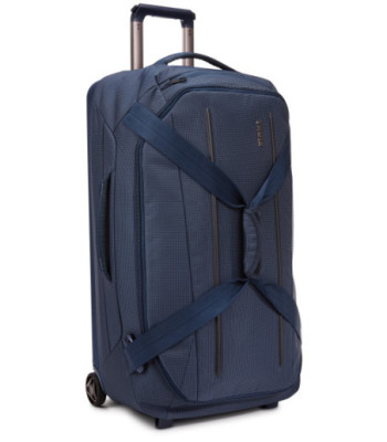 Thule Crossover 2 Wheeled Duffel 87L. Dress Blue