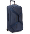 Thule Crossover 2 Wheeled Duffel 87L. Dress Blue