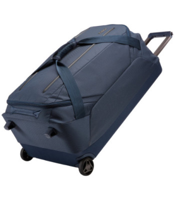 Thule Crossover 2 Wheeled Duffel 87L. Dress Blue