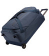 Thule Crossover 2 Wheeled Duffel 87L. Dress Blue