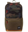 Case Logic School Backpack with Pencil Case 26L. Oliven camouflage
