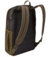 Case Logic School Backpack with Pencil Case 26L. Oliven camouflage