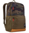 Case Logic School Backpack with Pencil Case 26L. Oliven camouflage