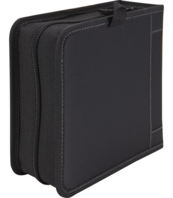 Case Logic 32 Capacity CD Wallet. Sort