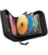 Case Logic 32 Capacity CD Wallet. Sort