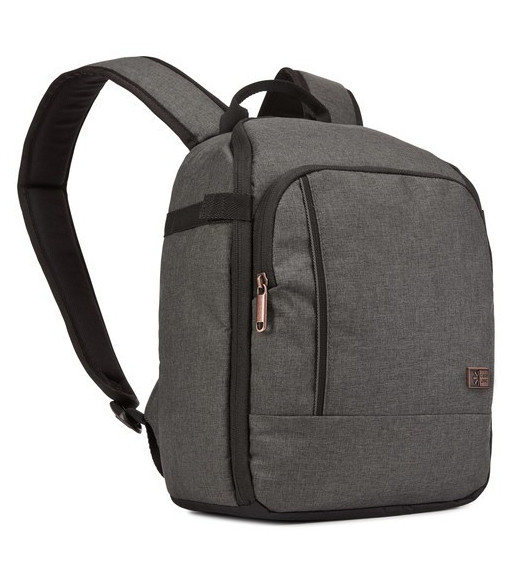 Case Logic Era Small Camera Backpack. Grå Case Logic Era Small Camera Backpack. Grå