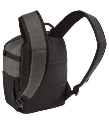 Case Logic Era Small Camera Backpack. Grå