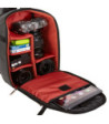 Case Logic Era Small Camera Backpack. Grå