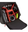 Case Logic Era Medium Camera Backpack. Grå