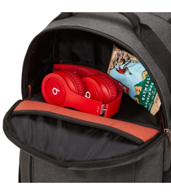 Case Logic Era Medium Camera Backpack. Grå