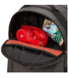 Case Logic Era Medium Camera Backpack. Grå