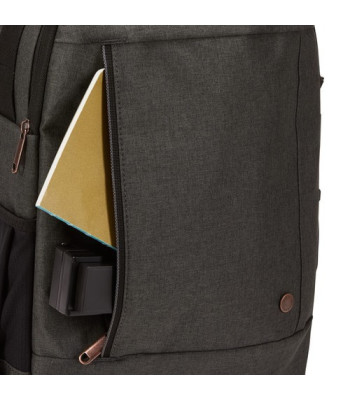 Case Logic Era Medium Camera Backpack. Grå