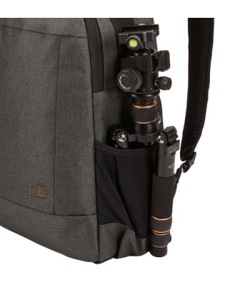 Case Logic Era Medium Camera Backpack. Grå