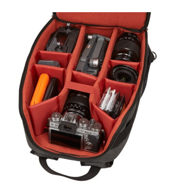 Case Logic Era Large Camera Backpack. Sort