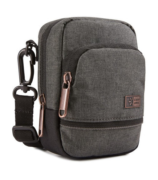 Case Logic Era Camera Pouch. Grå