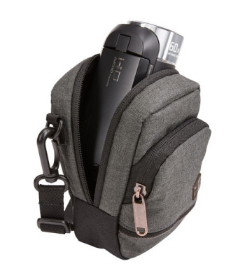 Case Logic Era Camera Pouch. Grå