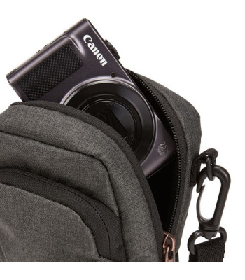 Case Logic Era Camera Pouch. Grå