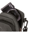 Case Logic Era Camera Pouch. Grå