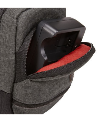 Case Logic Era Camera Pouch. Grå
