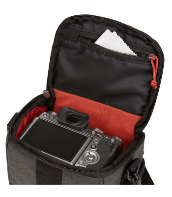 Case Logic Era DSLR / Mirrorless Camera Bag. Grå