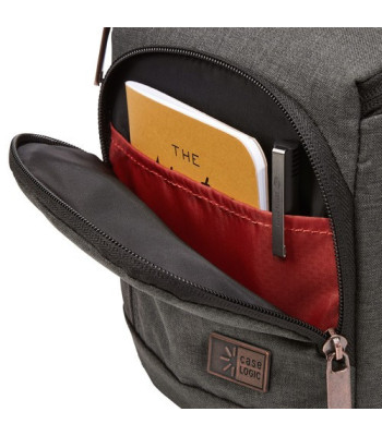 Case Logic Era DSLR / Mirrorless Camera Bag. Grå