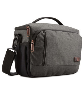 Case Logic Era DSLR Shoulder Bag. Grå
