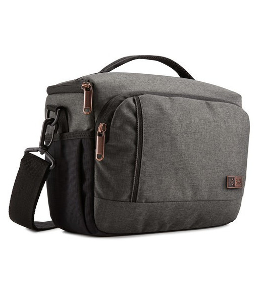 Case Logic Era DSLR Shoulder Bag. Grå