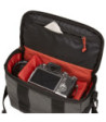 Case Logic Era DSLR Shoulder Bag. Grå