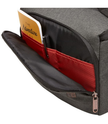 Case Logic Era DSLR Shoulder Bag. Grå