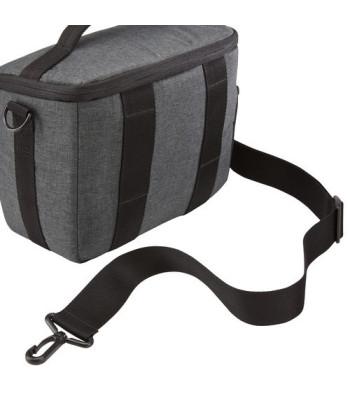 Case Logic Era DSLR Shoulder Bag. Grå