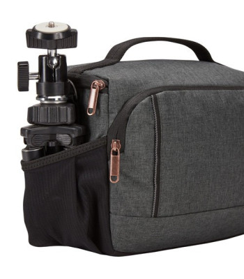 Case Logic Era DSLR Shoulder Bag. Grå