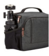 Case Logic Era DSLR Shoulder Bag. Grå