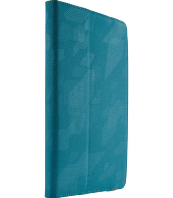 Case Logic SureFit Slim Folio Case til 7" Tablet. Blå