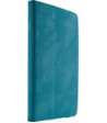 Case Logic SureFit Slim Folio Case til 7" Tablet. Blå
