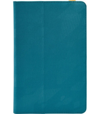 Case Logic SureFit Slim Folio Case til 7" Tablet. Blå