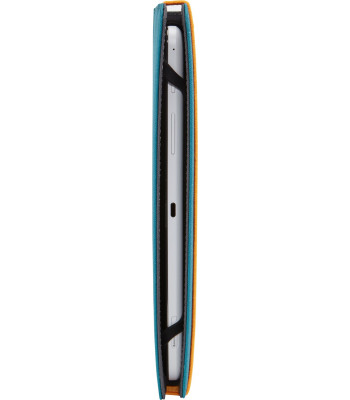 Case Logic SureFit Slim Folio Case til 7" Tablet. Blå