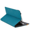 Case Logic SureFit Slim Folio Case til 7" Tablet. Blå