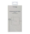 Connectech MagSafe 2 45W erstatningslader