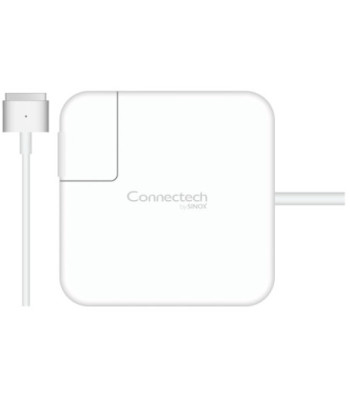 Connectech MagSafe 2 60W erstatningslader